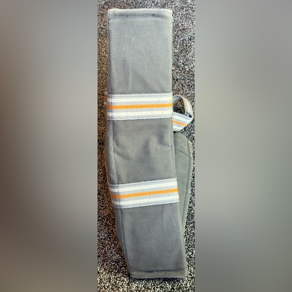 Hermes grey Fourre Tout tote bag - Picture 5 of 14